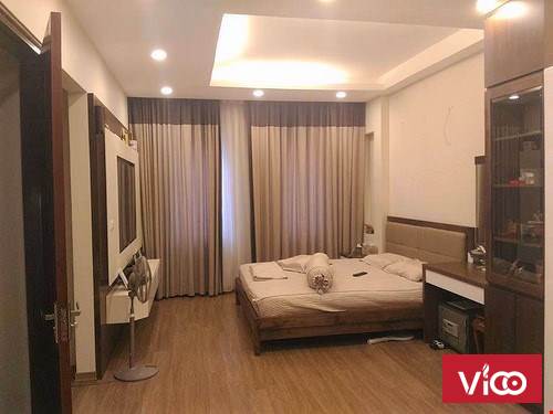 Mới tinh, nhà Tây Sơn, oto, kinh doanh, 55m2 x 4T, mặt tiền 6m, nhỉnh 8 tỷ