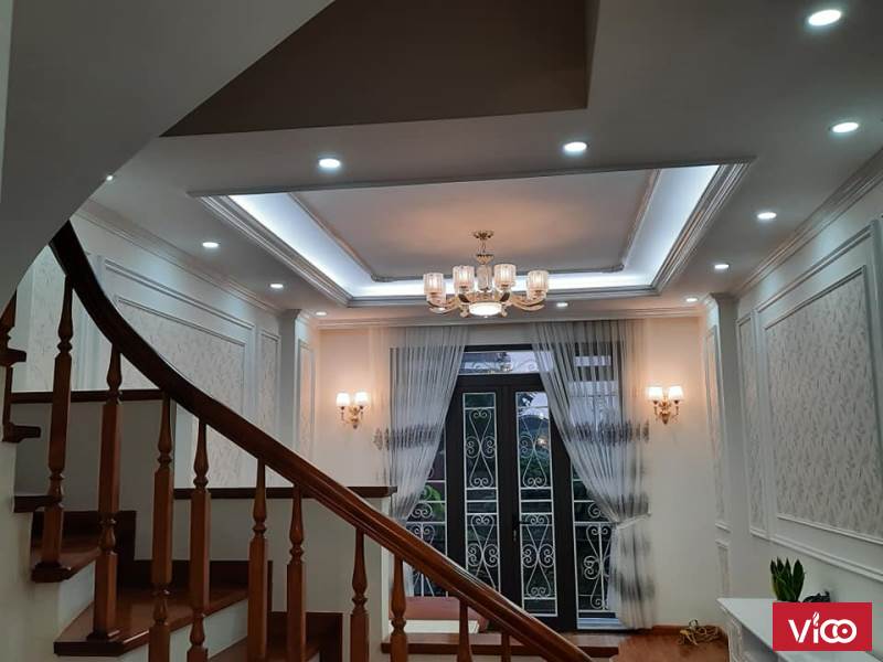 SIÊU PHẨM LÔ GÓC TÔN ĐỨC THẮNG 40M2X4T, NHÀ MỚI KOONG, NỘI, CHỈ 4,35 TỶ