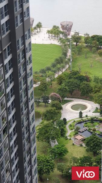 Chính Chủ Bán Nhanh Căn Hộ PARK 7, VINHOME CENTRAL PARK BÌNH THẠNH