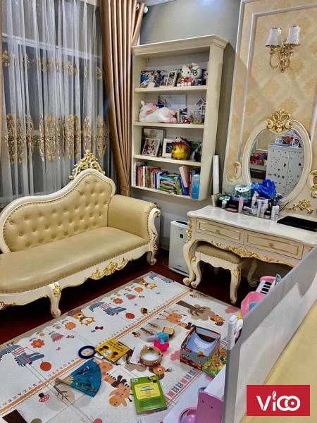 BÁN NHÀ LÊ TRỌNG TẤN, THANH XUÂN 35M2X5T, NỘI THẤT ĐẸP, Ô TÔ NHỈNH 3 TỶ