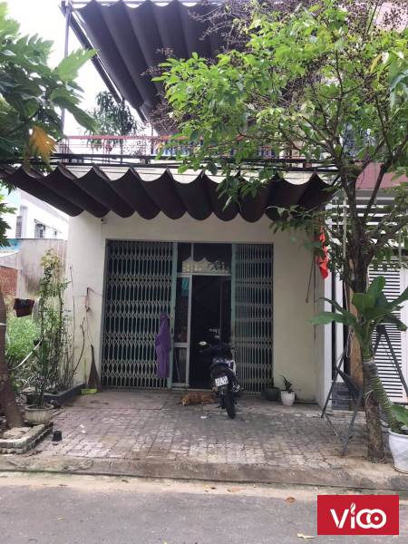 Chính Chủ Cần Bán Gấp Nhà Mặt Tiền Đường Nguyễn Thanh Giản,Thanh Khê, Đà Nẵng