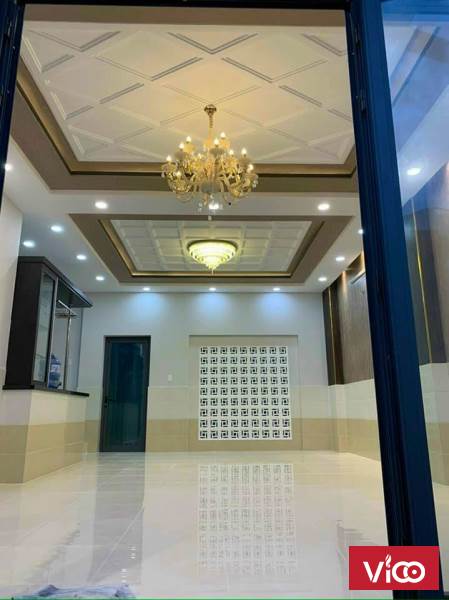 KD sầm uất Chỉ 3 tỷ 8 40m2 Cách Mạng Tháng Tám, Tân Bình.