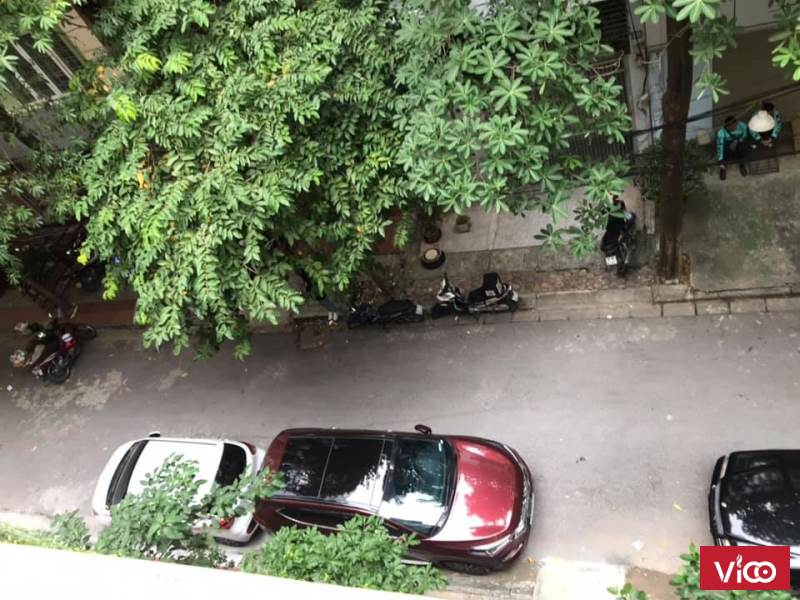 CHÍNH CHỦ bán nhà NGỤY NHƯ KONTUM phân lô vip ô tô vào nhà xe đỗ ngày đêm