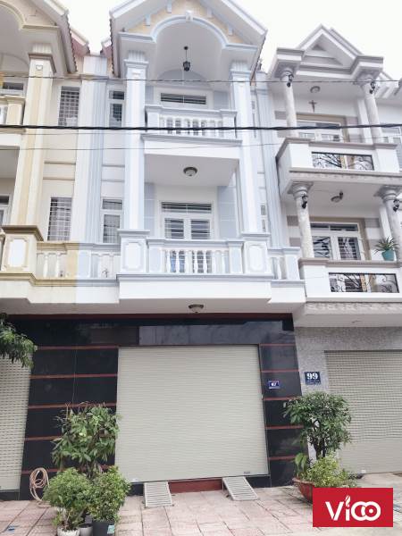 Bán nhà siêu rẻ Thủ dầu một dảm ngay 200 triệu hướng về miền trung chính chủ