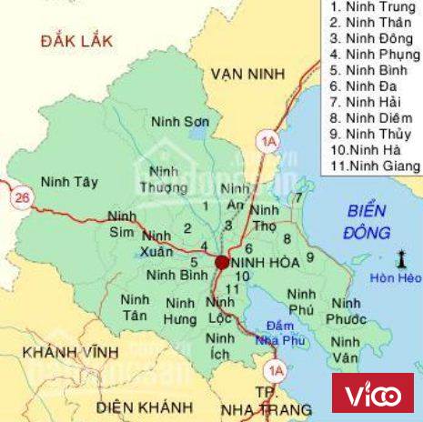Những điều bí mật của 3,3ha duy nhất Dục Mỹ, Khánh Hòa huyết mạch Con đường tơ lụa Miền Trung