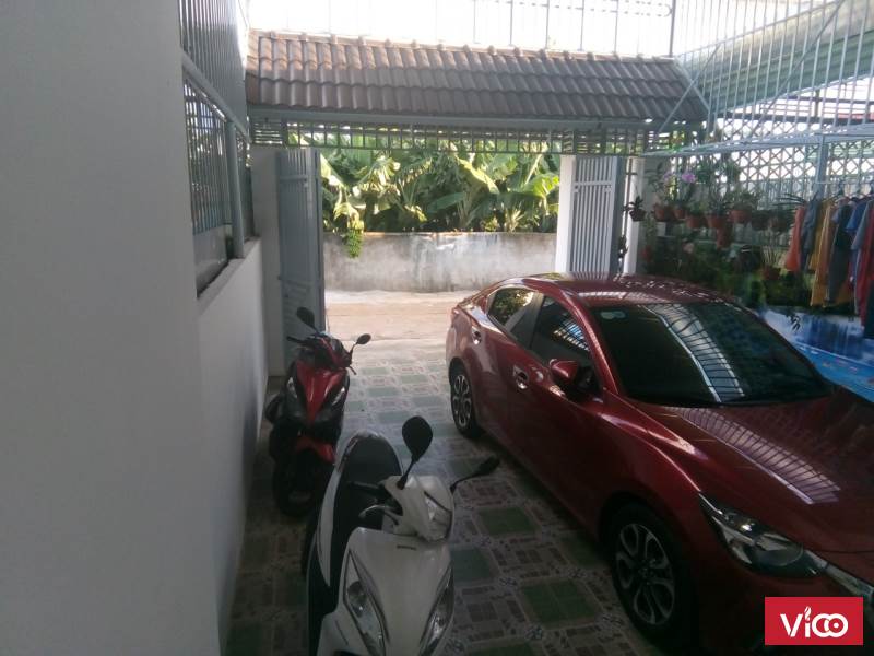 Bán nhà hem 40 vạn xuân, buôn ma Thuột_Đak lăk