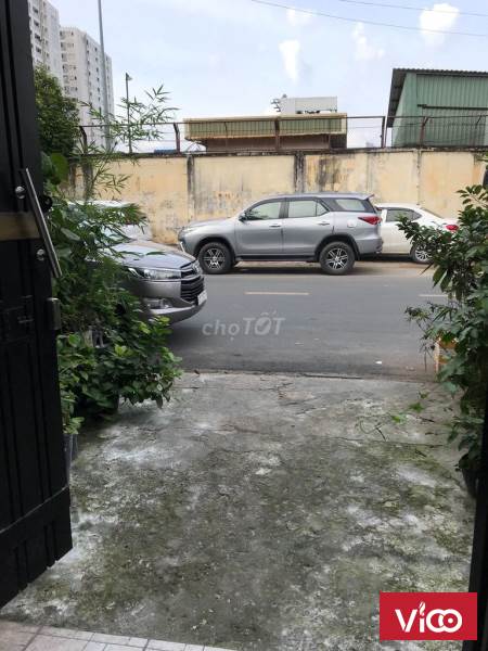 Cho thuê mặt bằng cafe tại Đường Huỳnh Lan Khanh Phường 2 Tân Bình