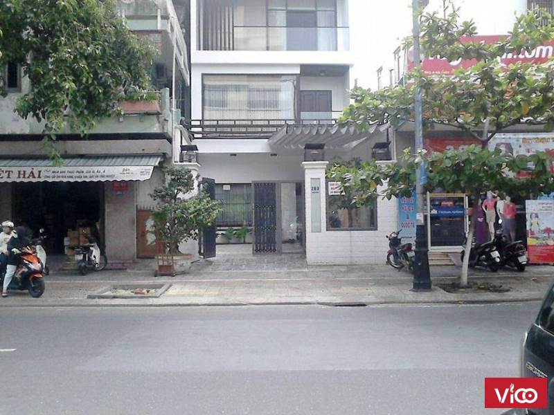 Bán nhà biệt thự KĐT Mễ Trì Thượng, quận Nam Từ Liêm 115m2 giá 13,5tỷ