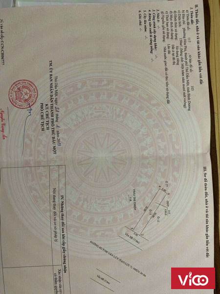 Bán gấp 150m2 đất Huỳnh Văn Lũy gần trường Ngô Thời Nhiệm,buôn bán kinh doanh đa ngành nghề