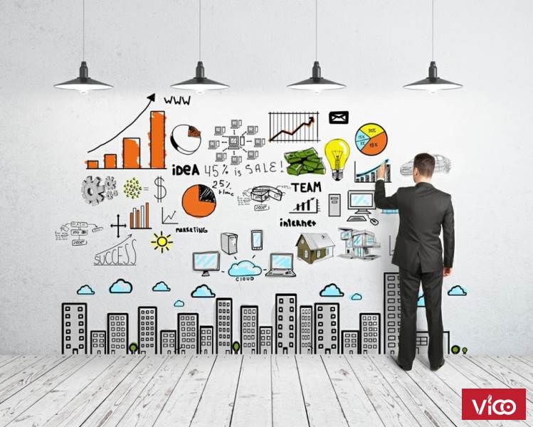 Bạn cần chọn đúng website có thế mạnh về sản phẩm BĐS mà mình cần mua và bán