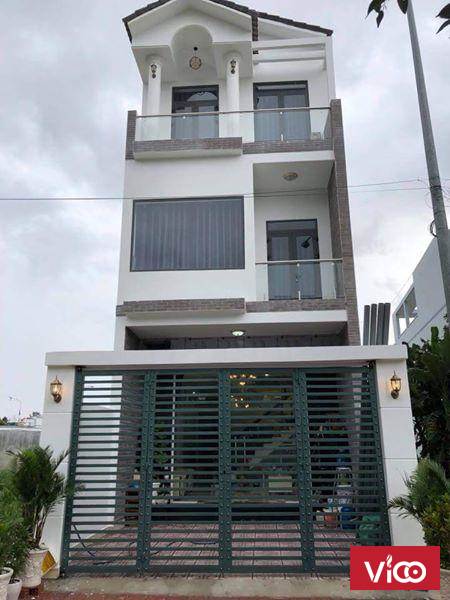 bán nhà thủ dầu một, shr, 104m2, 2tỷ850