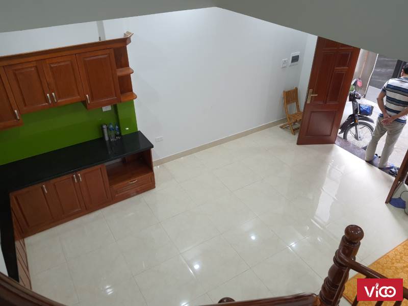 Nhà Phú Diễn 30m2 5 tầng, MT 5m, giá tốt. Xem ngay