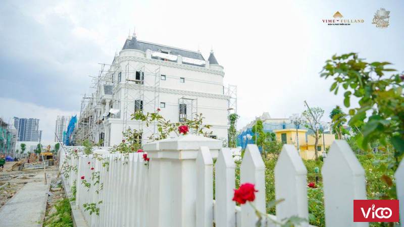 Bán biệt thự, villas Phố Nguyễn Đình Tứ, Phường Xuân Đỉnh, Quận Bắc Từ Liêm