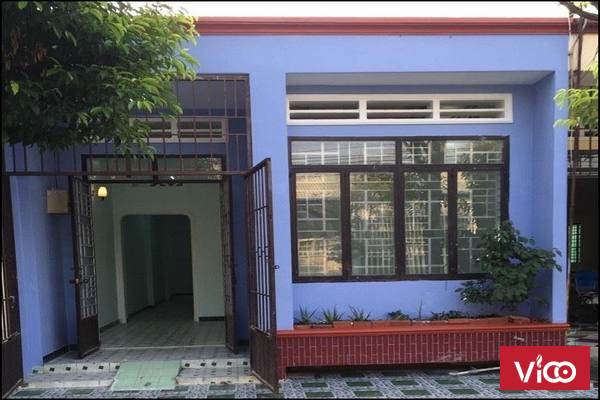 Bán nhà quận 9 , đường Nguyễn Duy Trinh ( giáp quận 2)