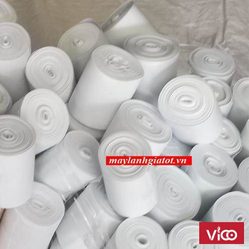 Thành Đạt bán Cuộn Simili quấn ống đồng 0902 809 949