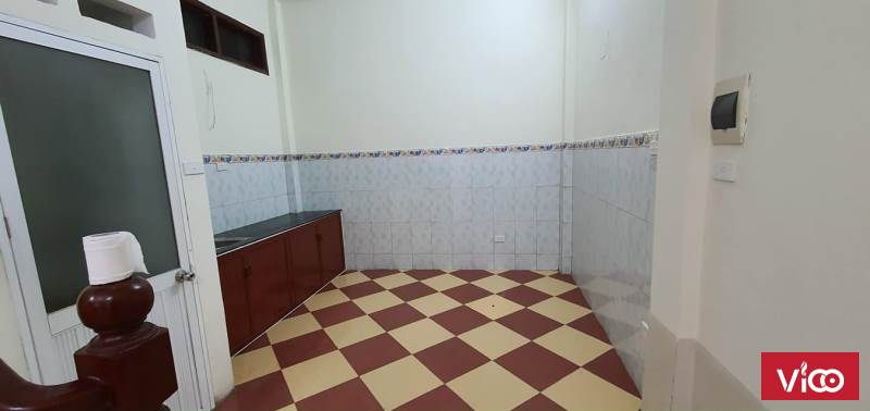 Căn hộ chung cư mini đẹp,ô tô đỗ cửa, 780 triệu