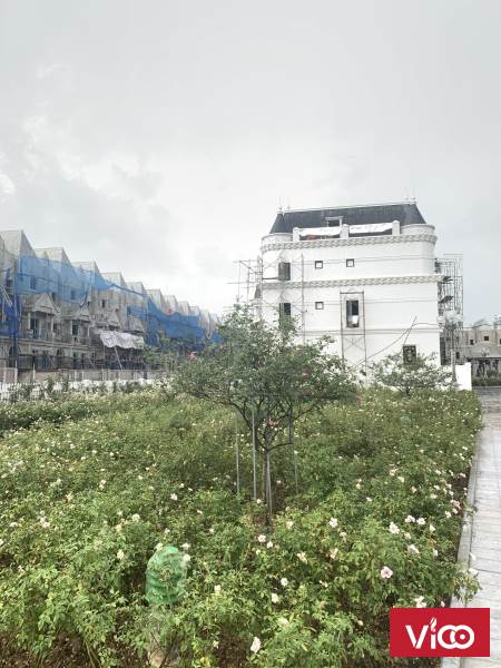 Bán biệt thự, villas Quận Bắc Từ Liêm
