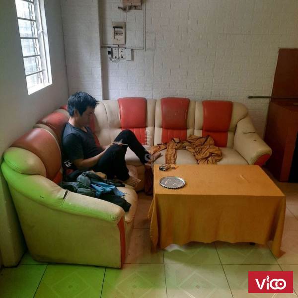 Cho Thuê Mặt bằng kinh doanh Quận Sơn Trà 20m Thích Hợp Làm Tóc