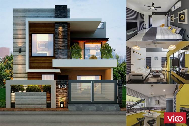 Biệt gấp biệt thự Bình Chánh CHÍNH CHỦ, kẹt tiền bán gấp