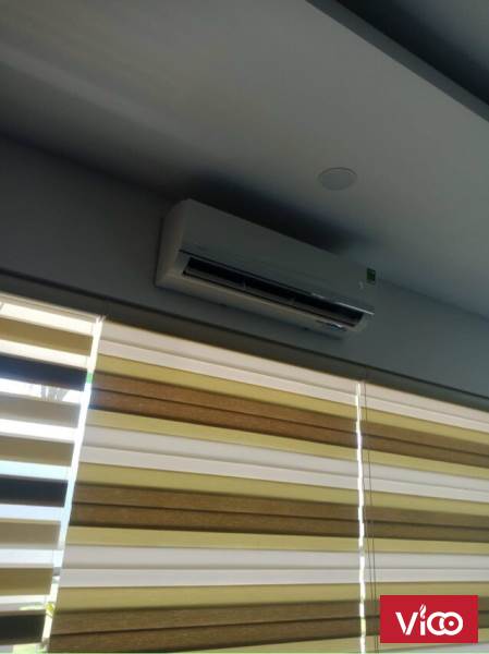 Lắp điều hòa ở Bến Lức Long An 0932 932 329