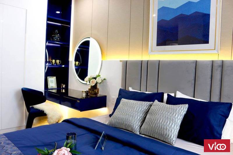 BÁN CĂN 03 PN D LUSSO QUẬN 2 GIÁ THƯƠNG LƯỢNG 0909434409