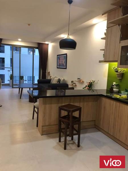 chuyên cho thuê căn hộ quận 4.LH0903693786