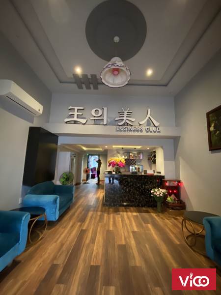 Bán nhà Cao Thắng Q.3, chỉ 350 tr/m2 x 91m2