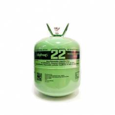Thành Đạt bán Gas R22 Mafron 13,6 kg 22.7 Kg Ấn Độ 0902 809 949
