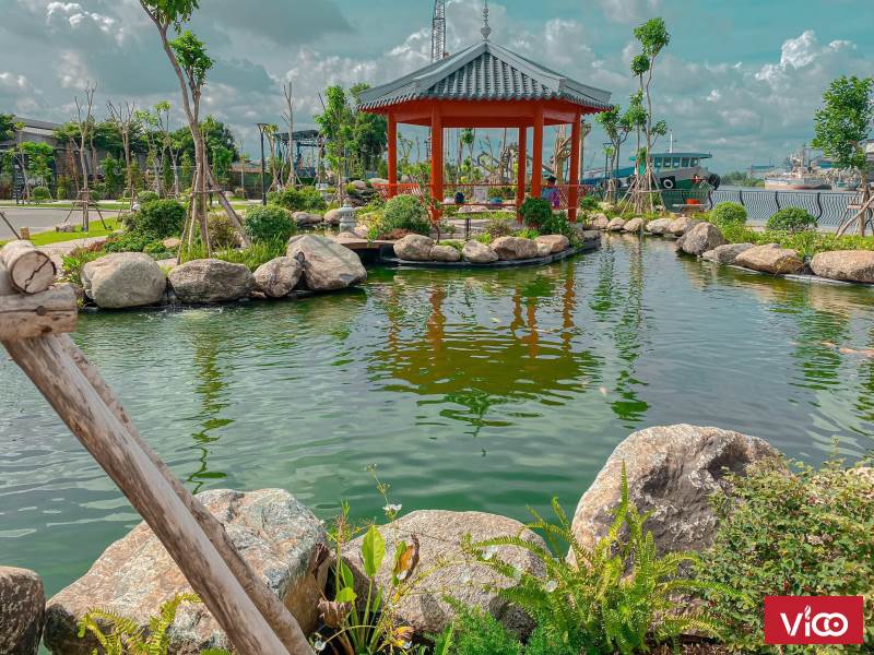 Bán nhà mặt tiền tại đường Hùng Vương, QL1A Tp Tân An, Long An 100m2 (5x20), 1 trệt, 2 lầu, 4 phòng