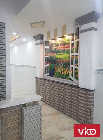 Bán nhà Đường Nguyễn Thượng Hiền DT 56m2, Giá Chỉ 7 Tỷ 899 Triệu. LH 0932155399.