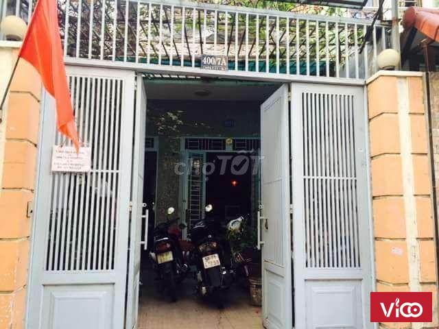 Cho thuê Phòng trọ Quận 3 Đường Cách Mạng Tháng 8