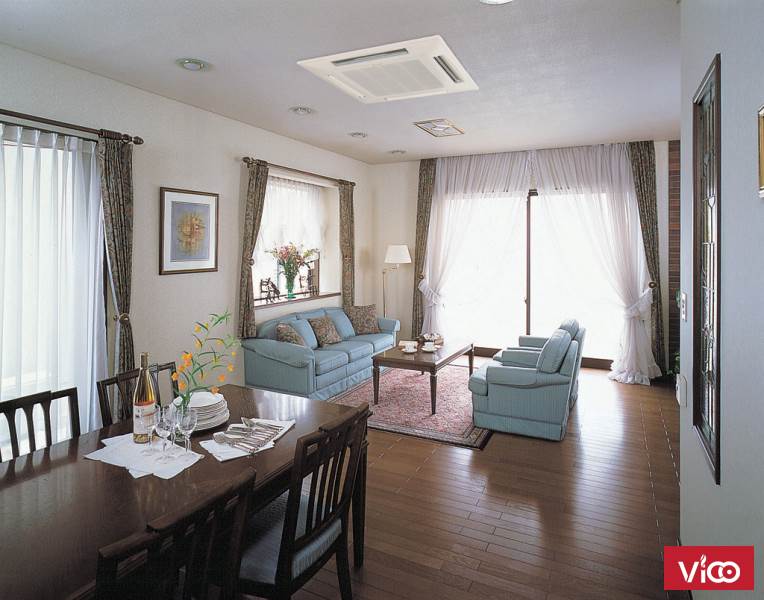 Thi công máy lạnh âm trần giá rẻ 0932 932 329