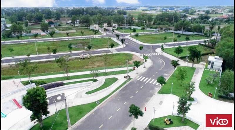 Bán đất nền dự án Hiển Vinh Đại Phúc