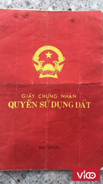 Chính chủ bán 5000m2 đất khu đô thị Bắc Ruộng, Tánh Linh, Bình Thuận.