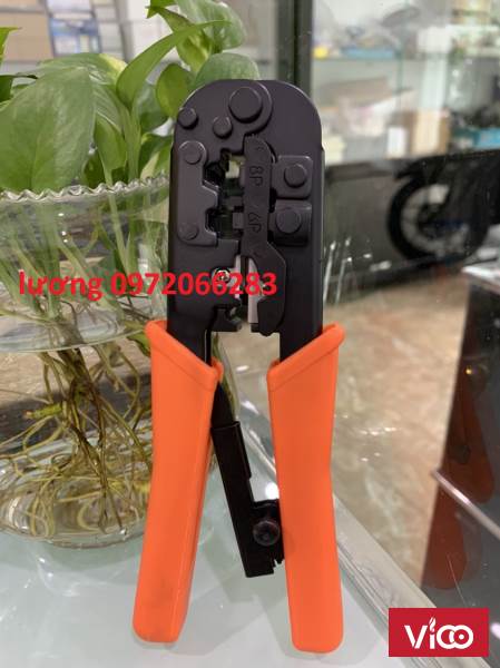 KÌM BẤM MẠNG MICRONET SP1131 HÀNG CHÍNH HÃNG sẵn hàng