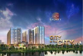 Căn hộ thông minh gần Vincity Quận 9 tiện nghi hơn, thông minh hơn, sức khỏe hơn.