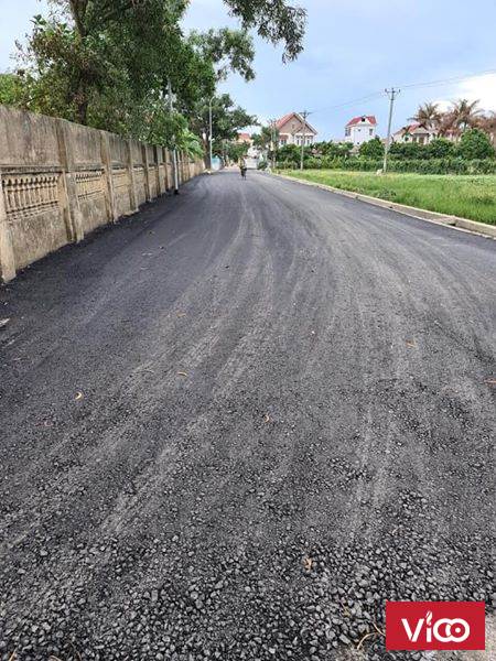 Bán Đất Thổ cư Tại Thị Trấn Quang Minh Mê Linh Hà Nội, Ngay cạnh Cenco 5, Giá đầu tư. Lh