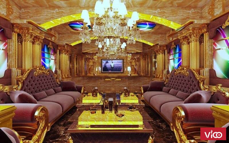 Bán gấp Nhà Quán Karaoke Phố Dương Khuê 70m2 x 10 Tầng Thang Máy giá 16 tỷ.