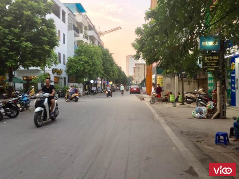 Bán nhà Bạch mai, 38m2x3T, MT5m, 4.2tỷ, oto đỗ cửa, KD tốt, Lô góc