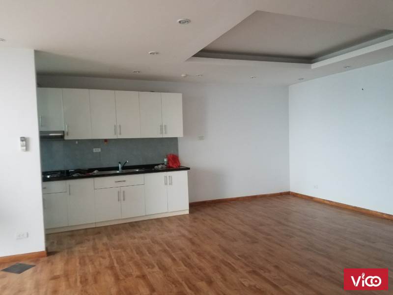 Cho thuê căn hộ Packexim 1 130m, 3 phòng ngủ, giá 9tr