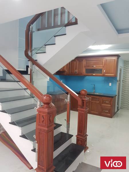 Bán nhà Nguyễn Thượng Hiền DT 42m2, Giá 7 Tỷ 399 Triệu. LH 0932155399.