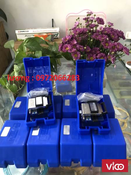 Dao cắt sợi quang FC6S Hãng SUMITOMO