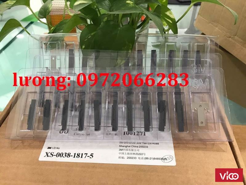 Đầu nối cáp quang hãng 3m