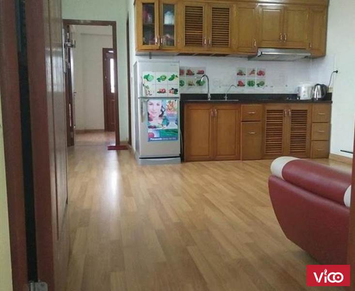 HOTCực RẻBán Nhanh, Bán Gấp Căn Chung Cư CT8B Đại ThanhThanh Trì45m2550tr.
