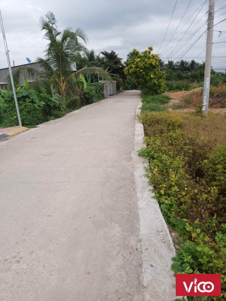 ĐẤT SUỐI CÁT ,SIÊU PHẨM CHỈ CÓ 15 LÔ GIÁ ĐẦU TƯ ĐẤT SUỐI CÁT