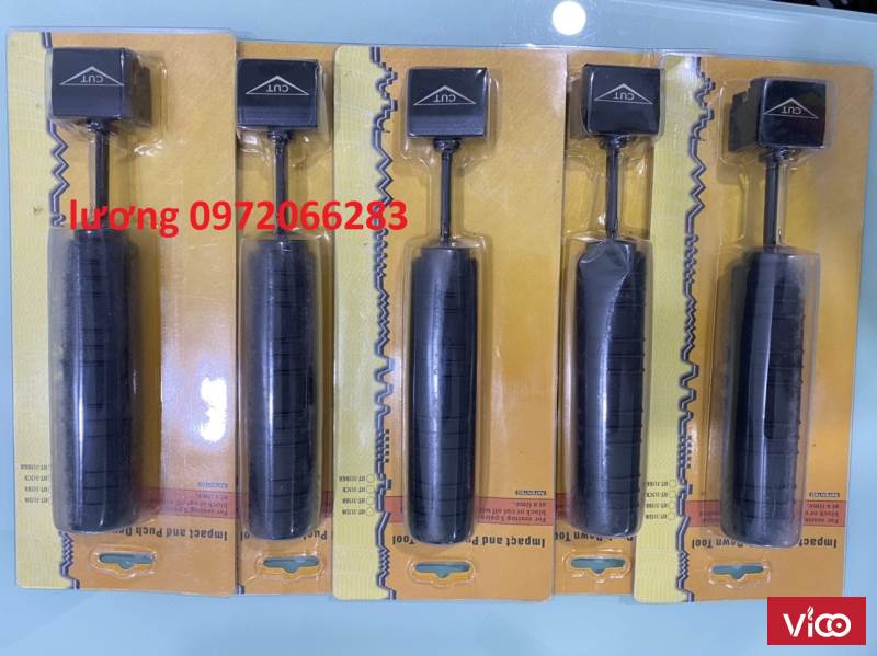 Tool nhấn mạng 5 Pair TL 315DR hãng talon