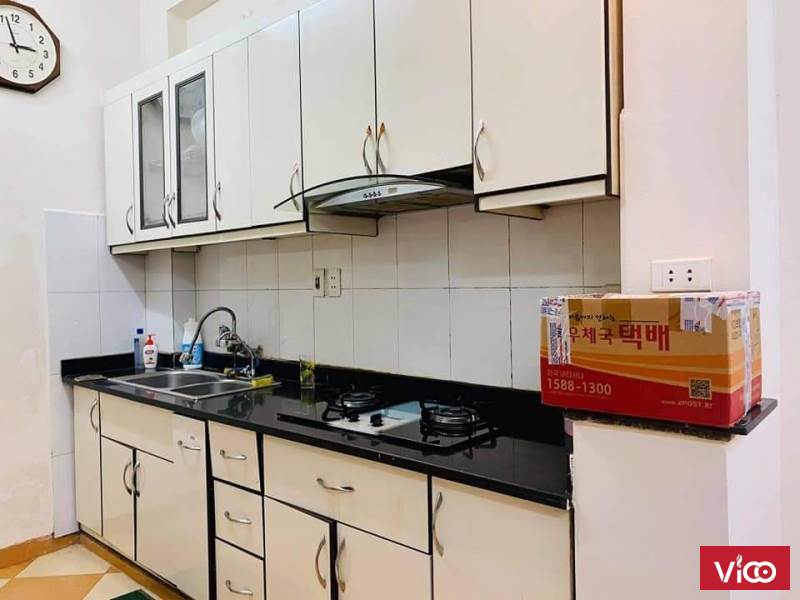 ĐẦU 2 TỶ CÓ HỘ KHẨU THANH XUÂN. CHÍNH KINH 30M2 x 5T