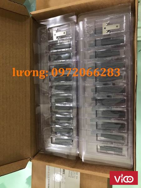 Rệp nối quang 3M Fibrlok II 2529