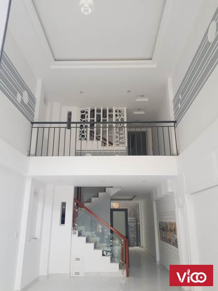 Bán nhà Nguyễn Thượng Hiền DT 70m2, Giá 8 Tỷ 899 Triệu. LH 0932155399.