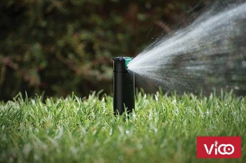 Tưới cảnh quan, tưới cảnh quan, vòi phun cảnh quan, tưới sân vận động